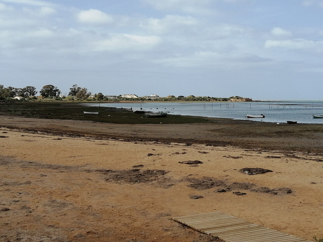 Playa de Casería (Figura 59)