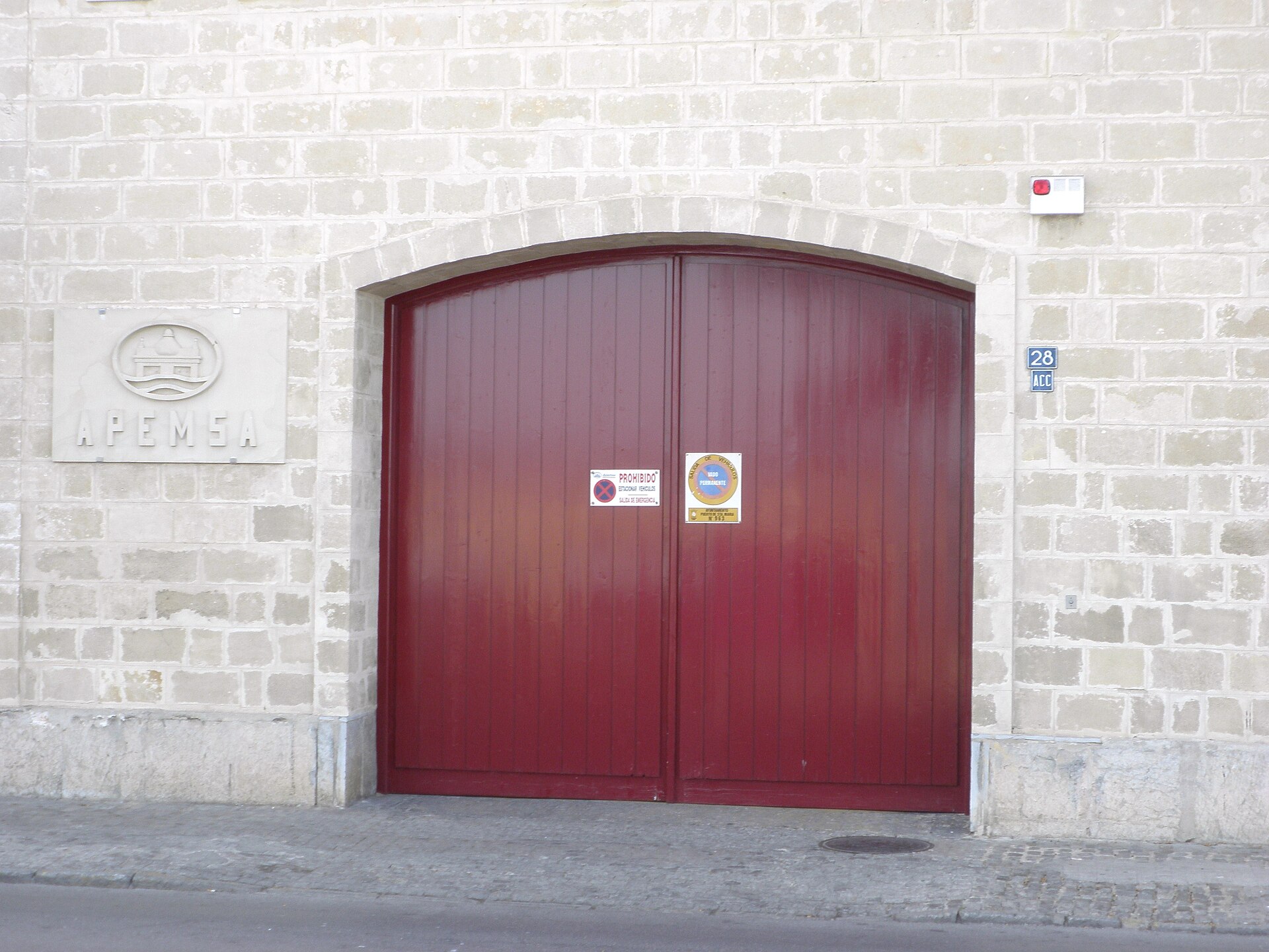 El Puerto de Santa María