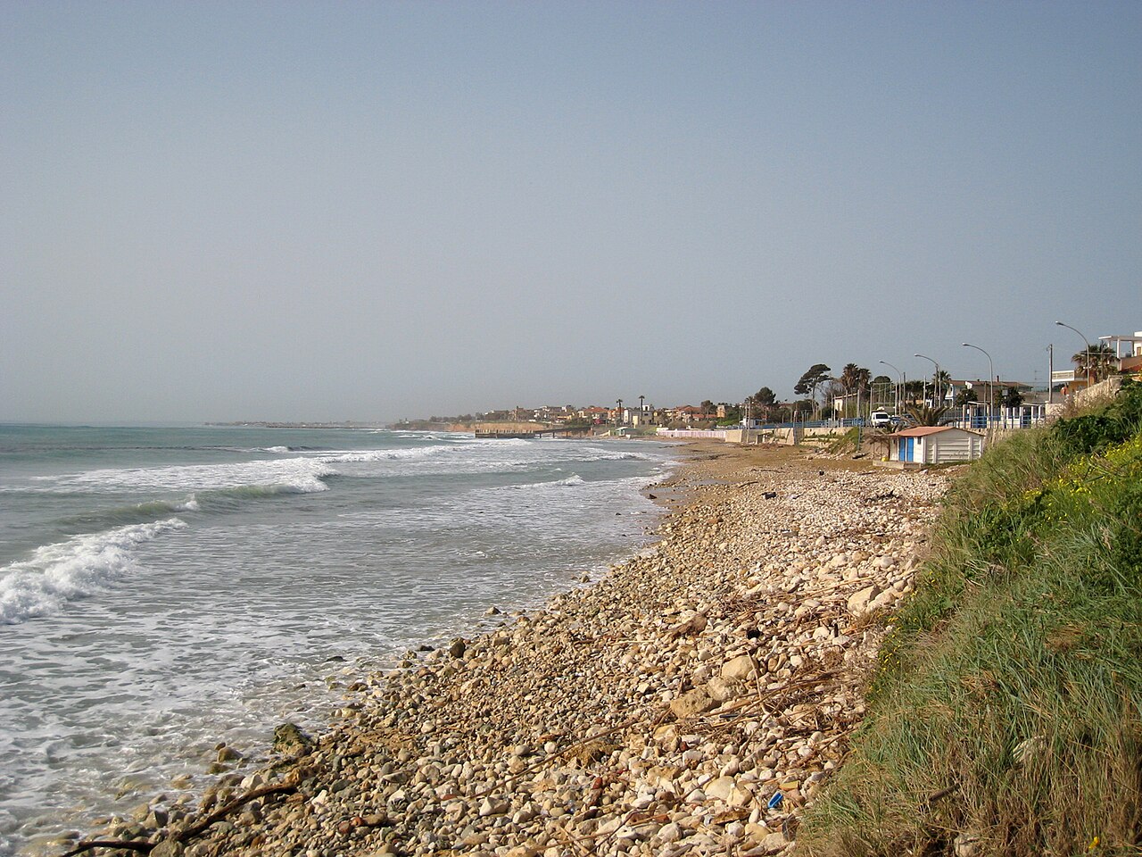 Avola. Sicilia - panoramio