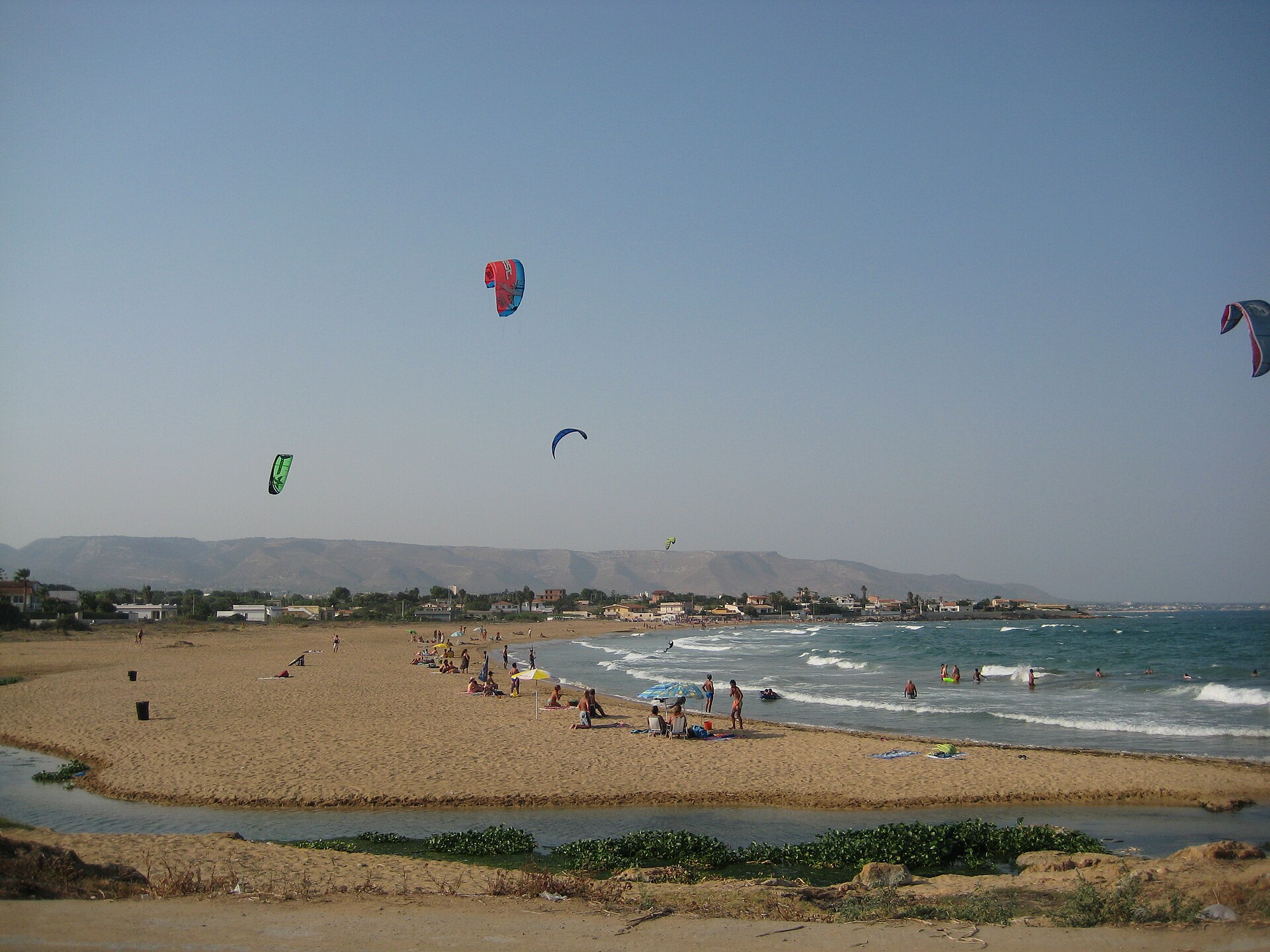 Calabernardo