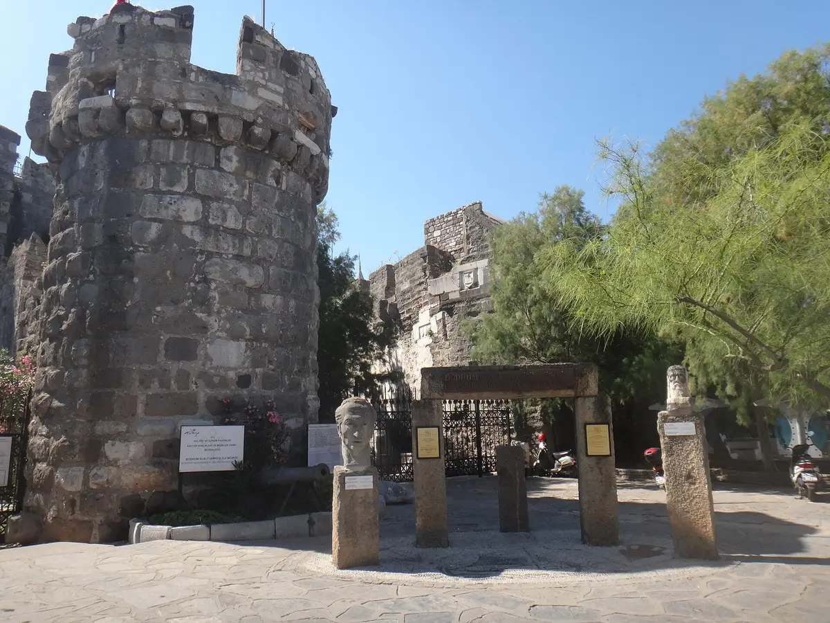 Bodrum