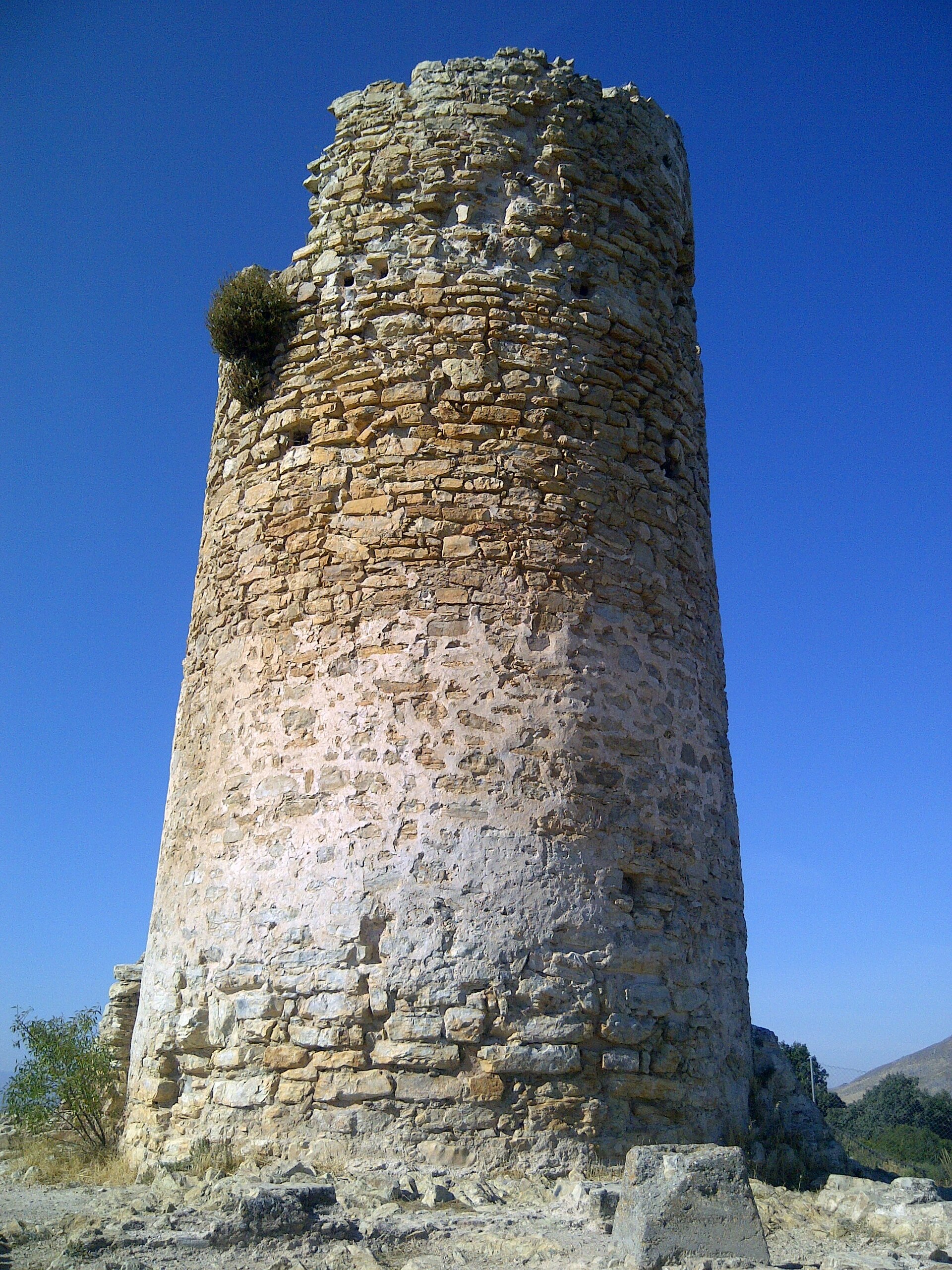 Torreón de Sierra Elvira