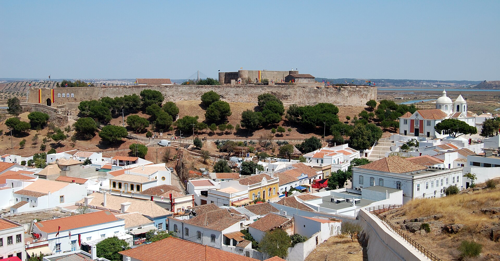 Castro Marim
