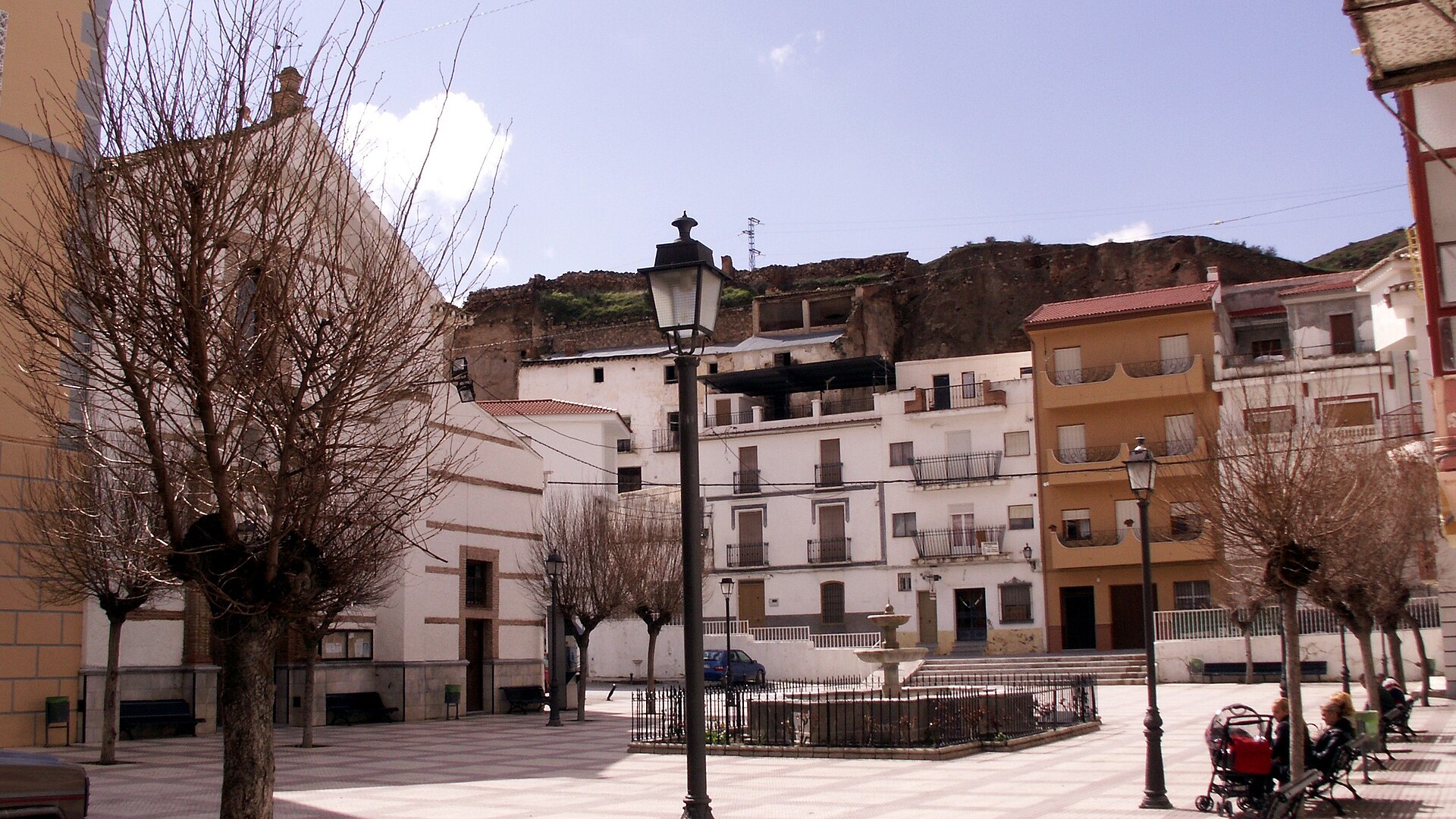 Zújar