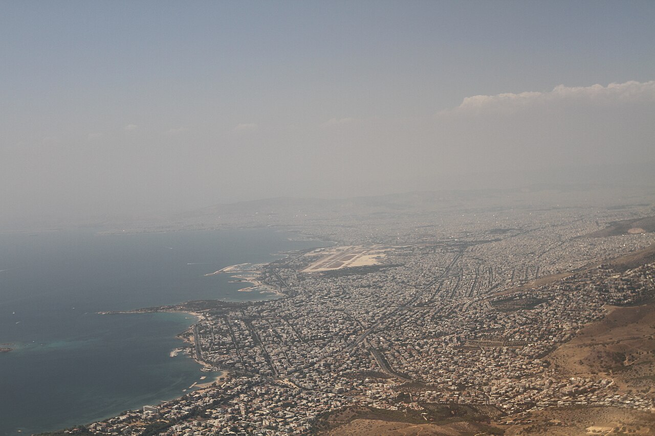 Voula, Greece - panoramio