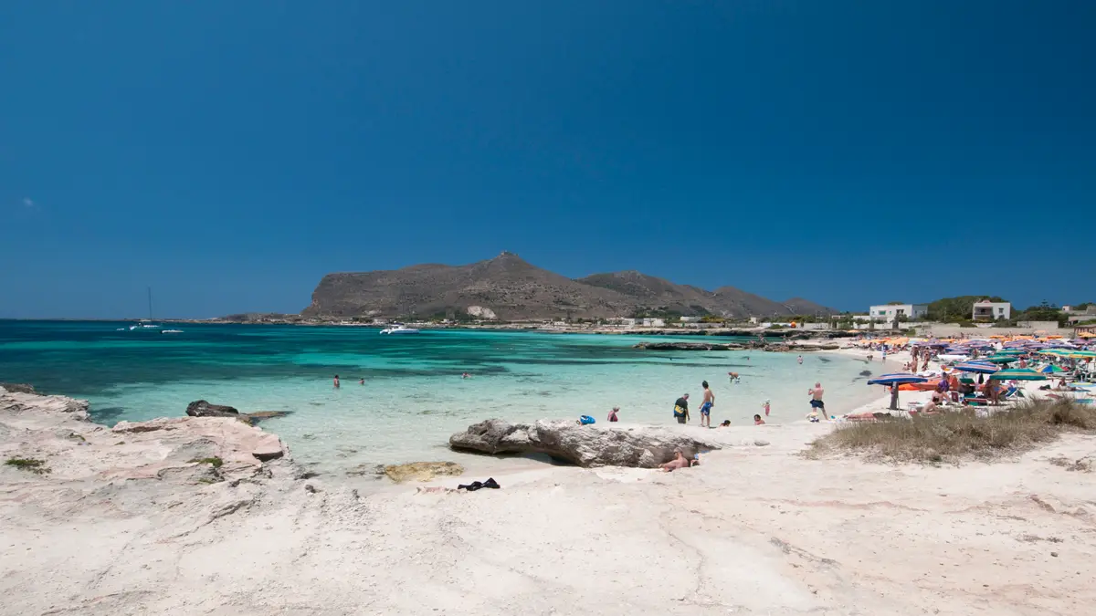 Isola di Favignana