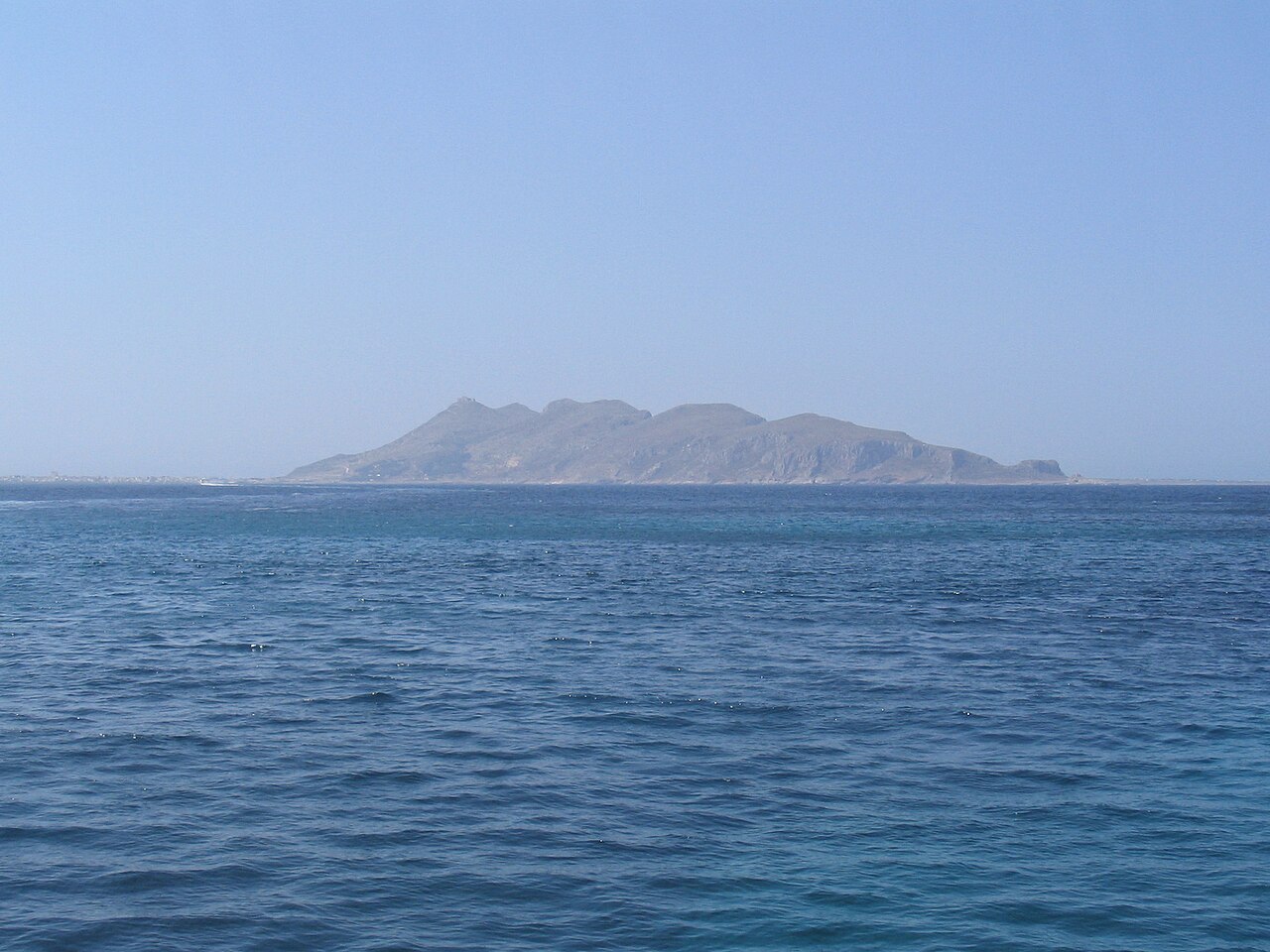 Favignana Levanzo Italy 03