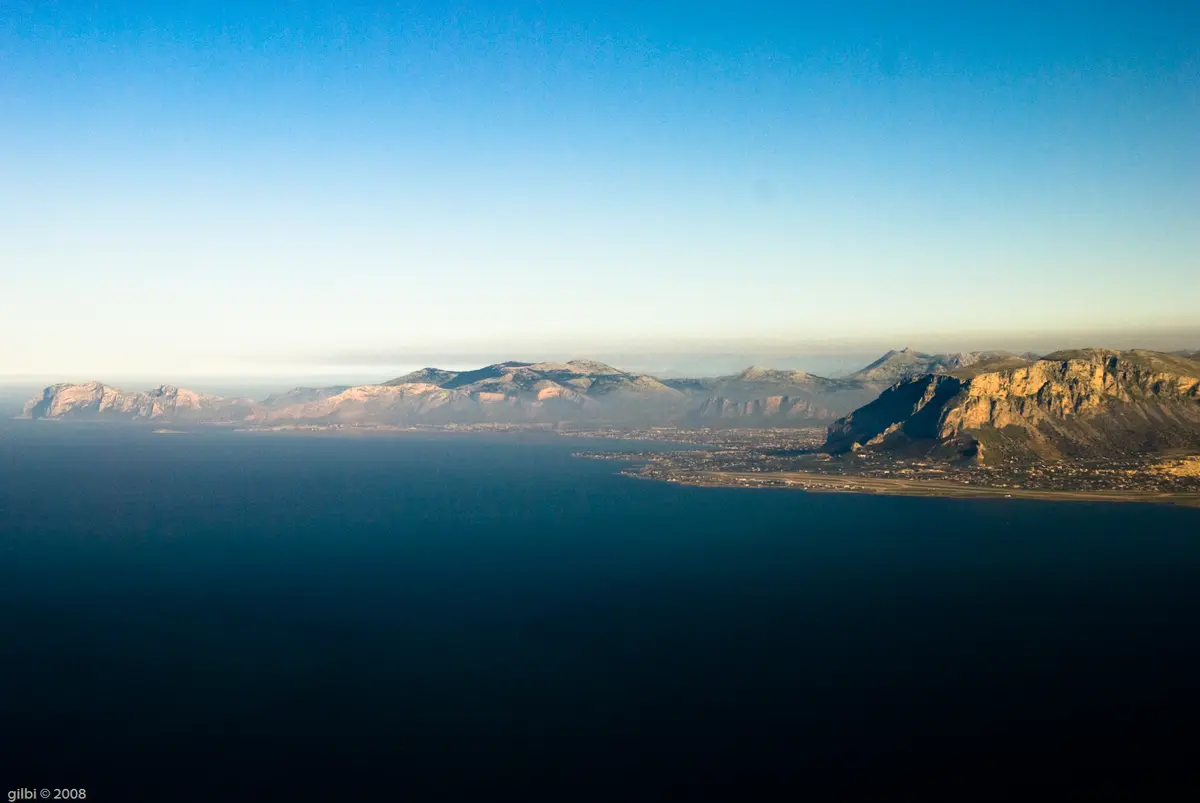 Riserva naturale orientata Capo Gallo