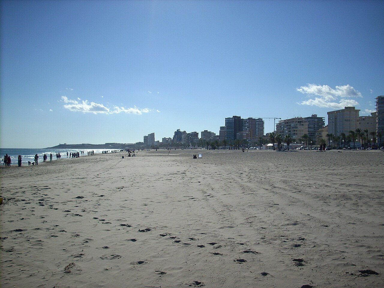 Playa de San Juan 00