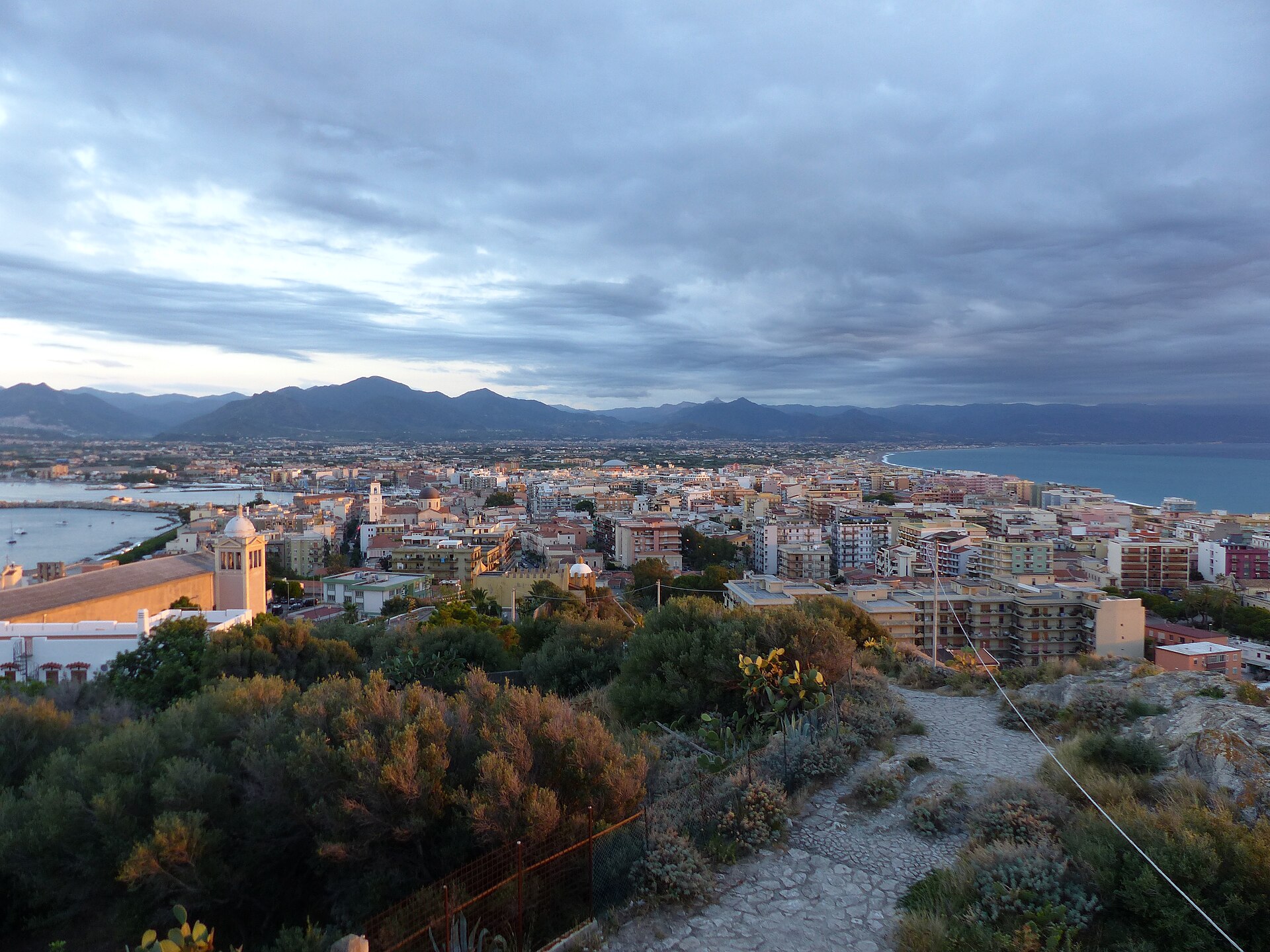Milazzo