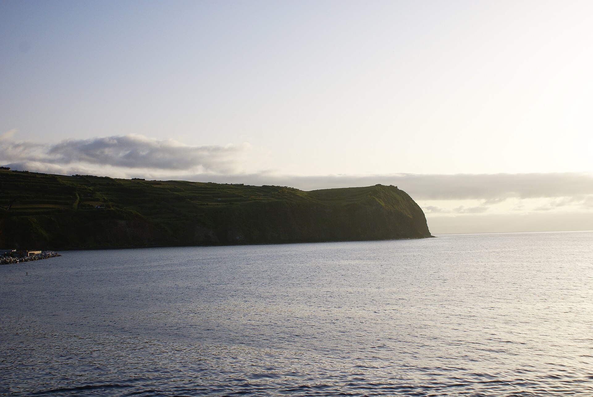 Ponta da Espalamaca