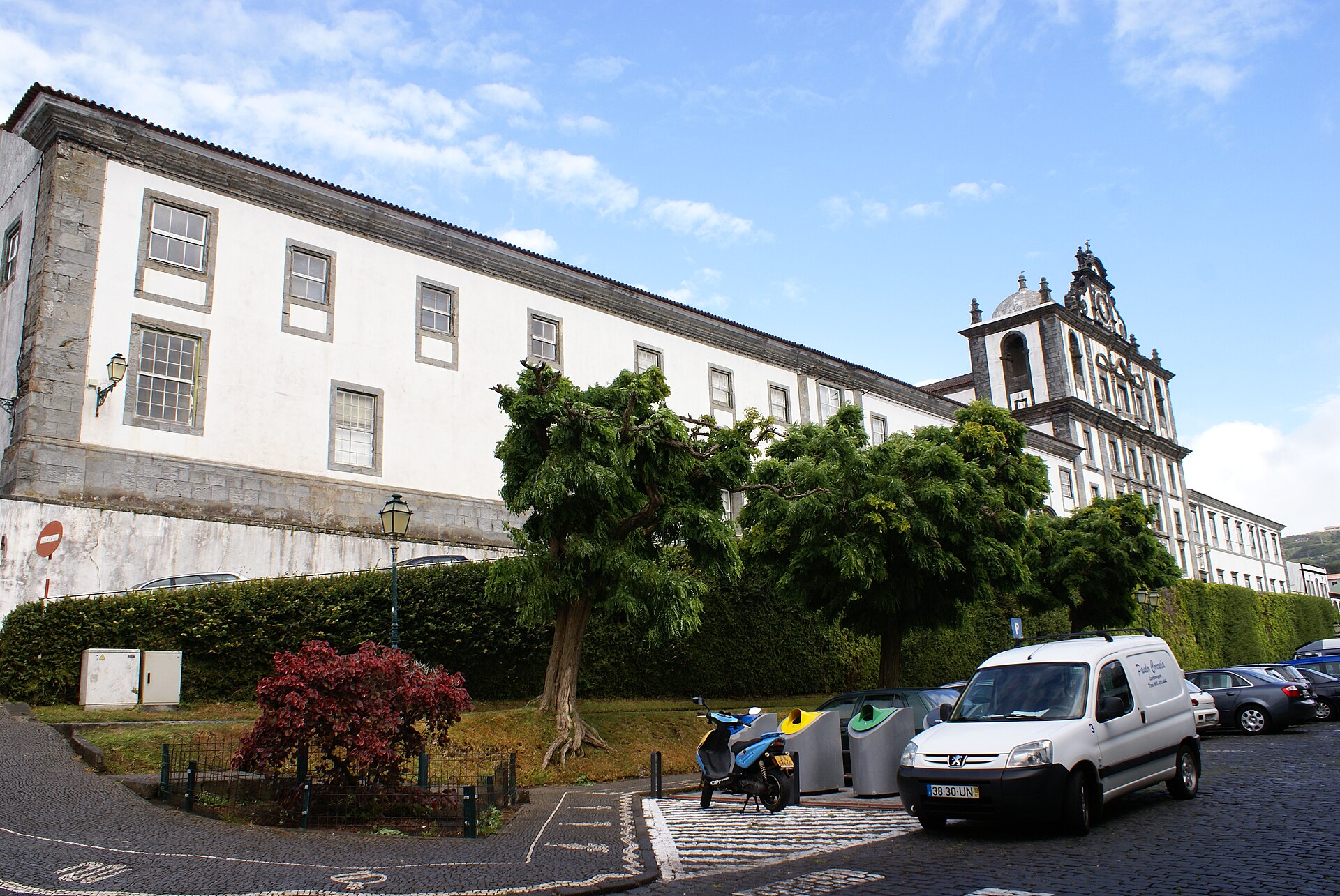 Horta