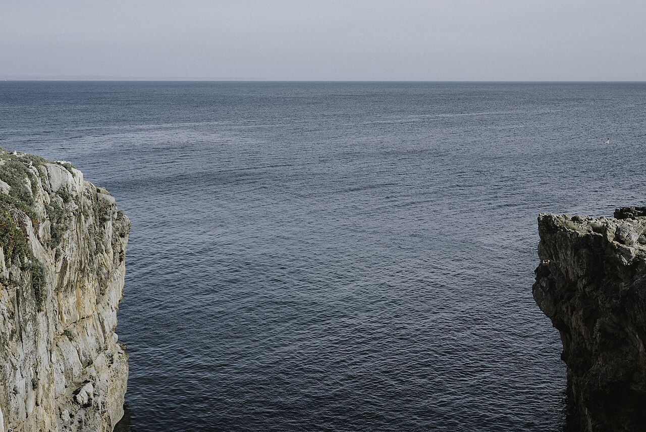 Boca do Inferno, Lisboa, Portugal (Unsplash)
