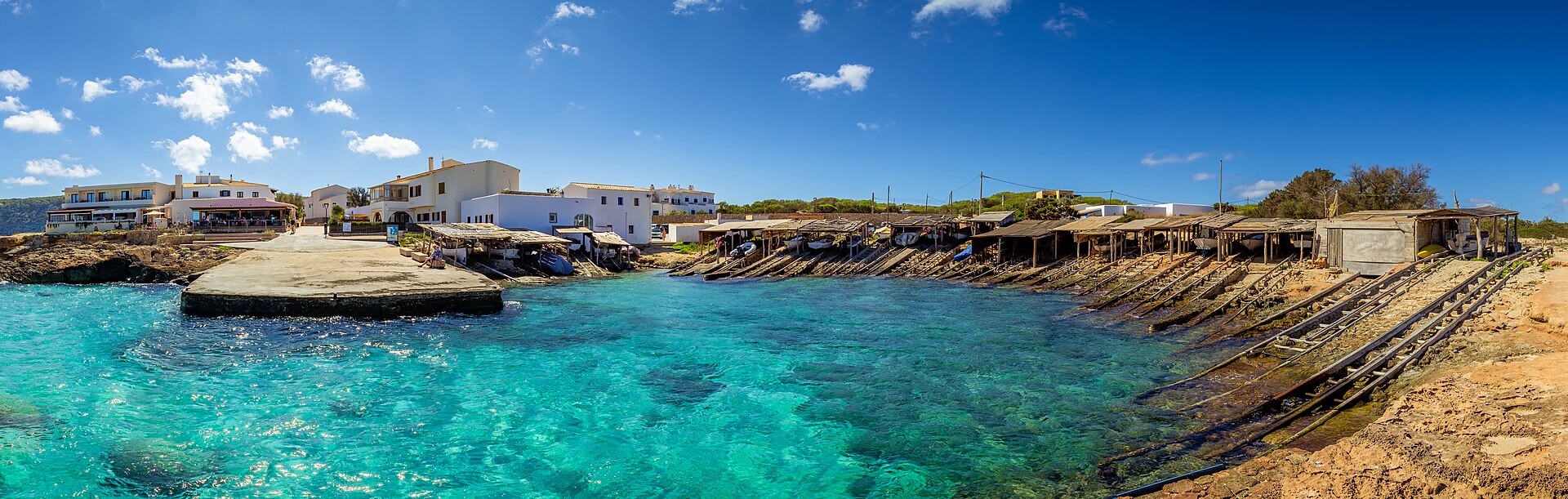 Formentera