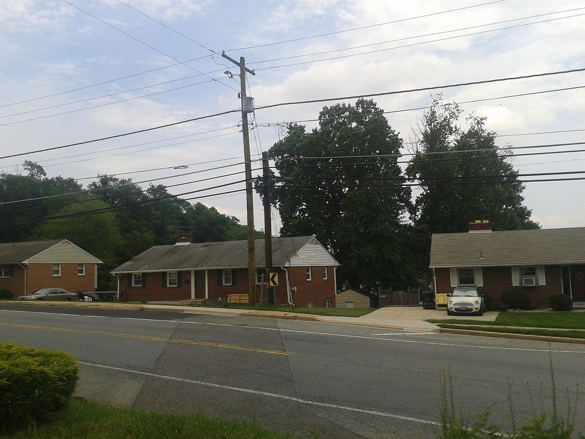 Oxon Hill, Maryland