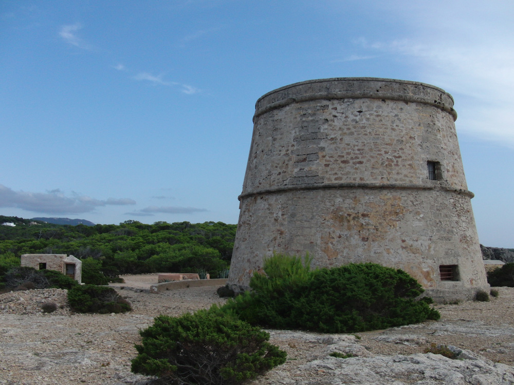 Torre den Rovira