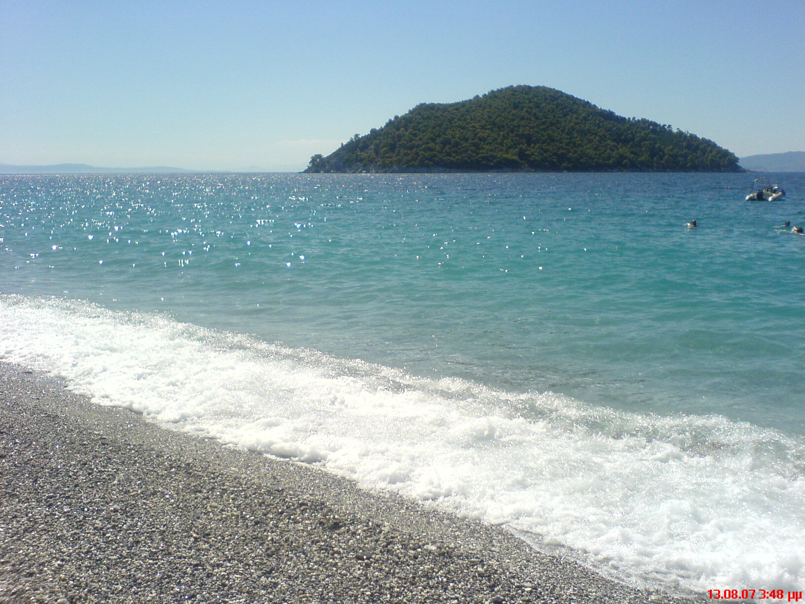 Δασιά Σκοπέλου