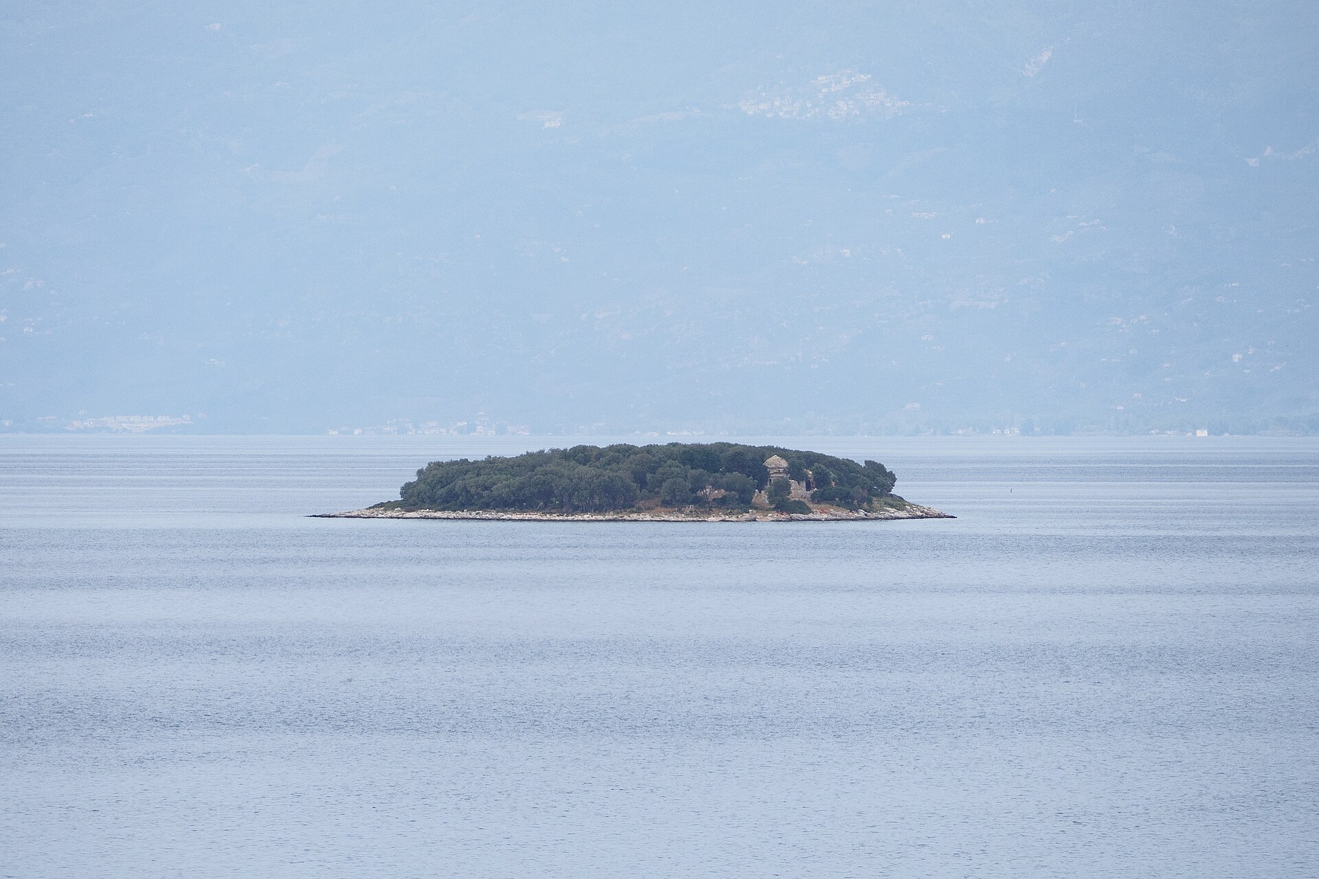 Πρασούδα Μαγνησίας