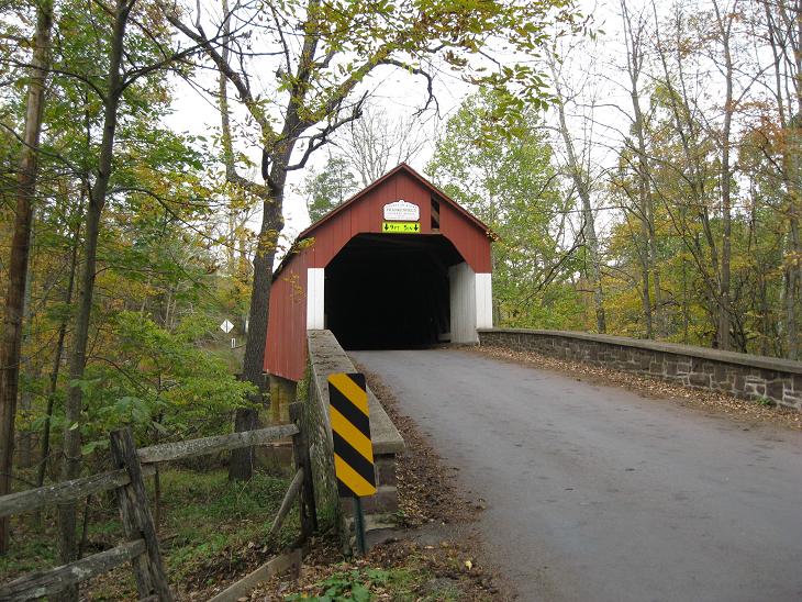 Tinicum Township, Bucks County, Pennsylvania