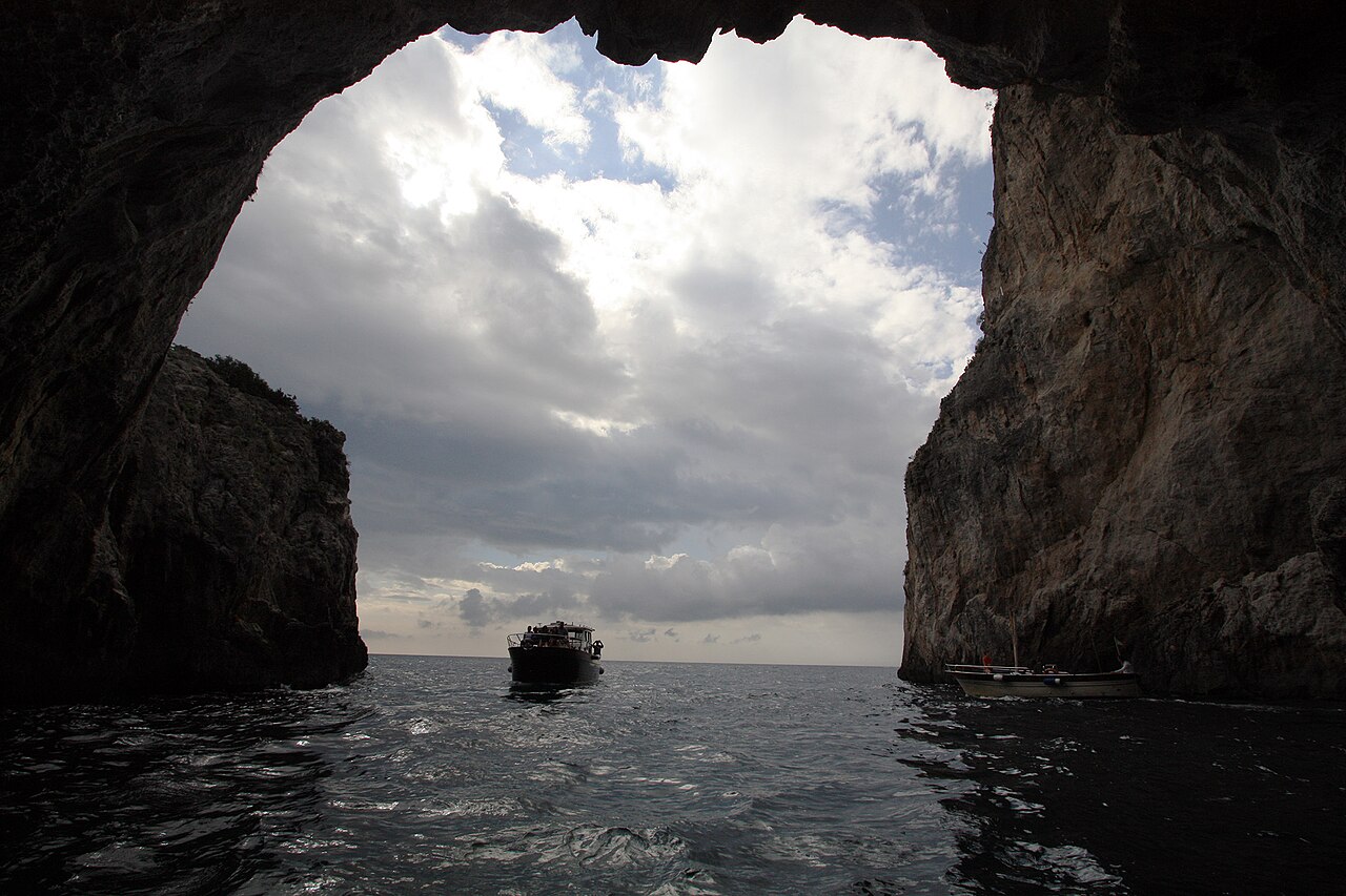 Isola di Capri (23459355925)
