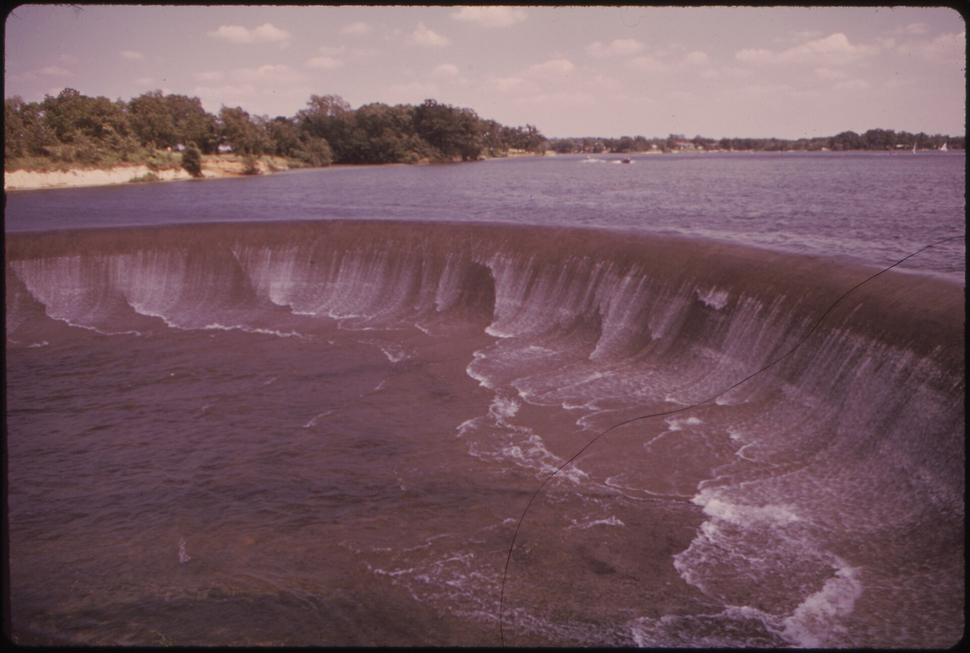 Lake Bloomington