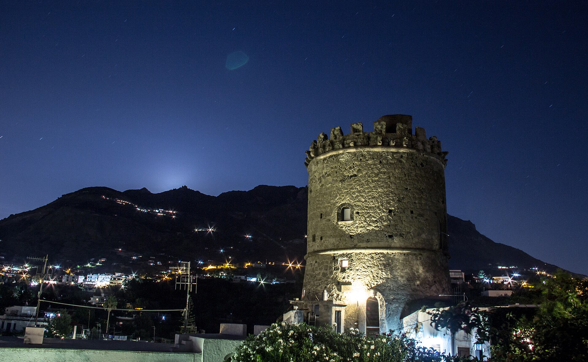 Torre Torone