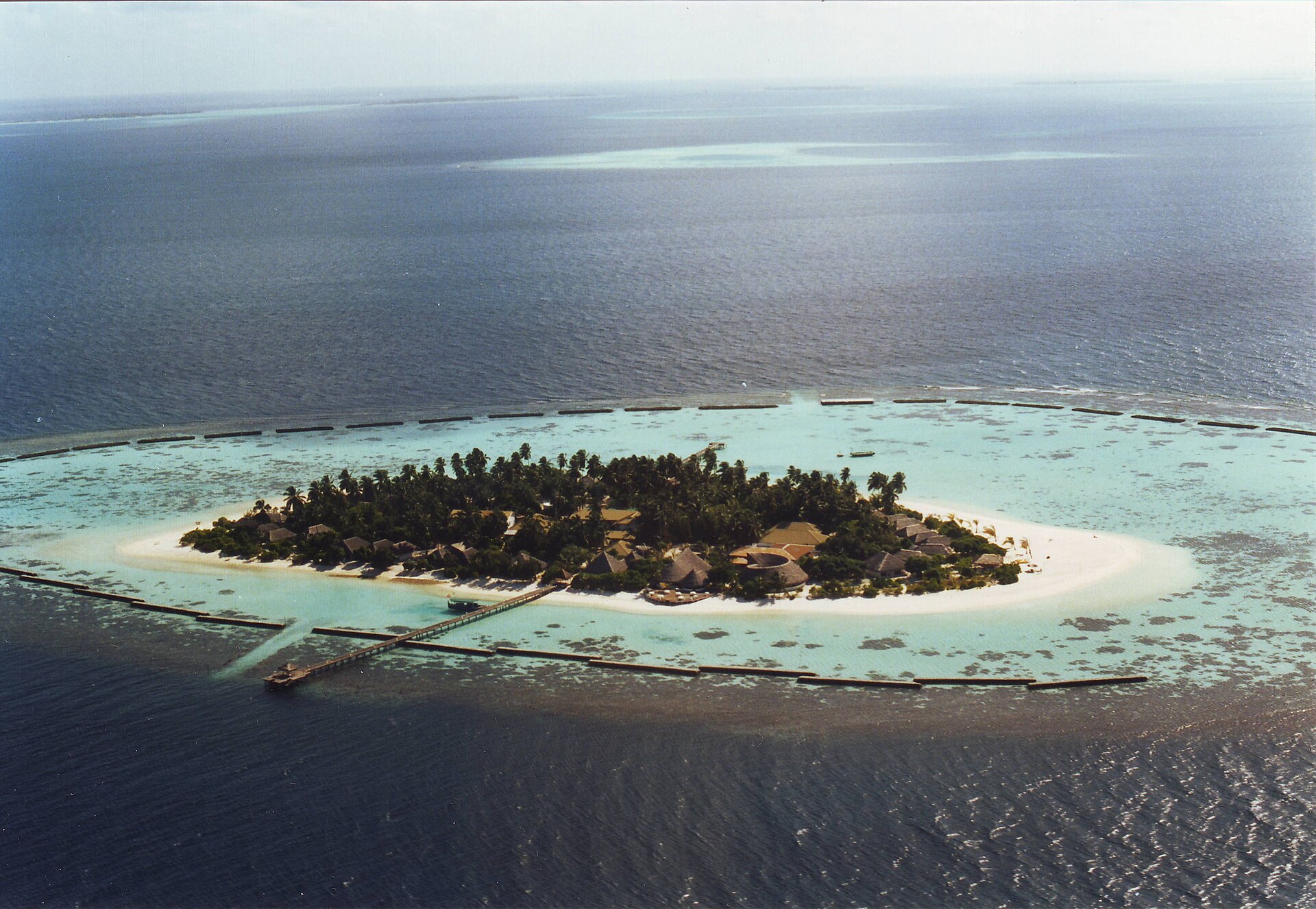 Isola Ruia