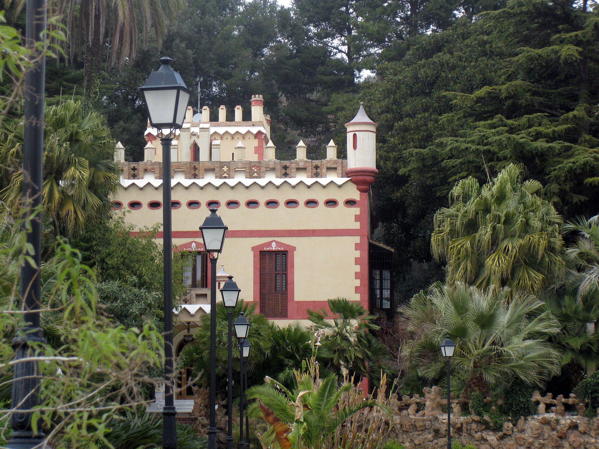 Villa Retiro