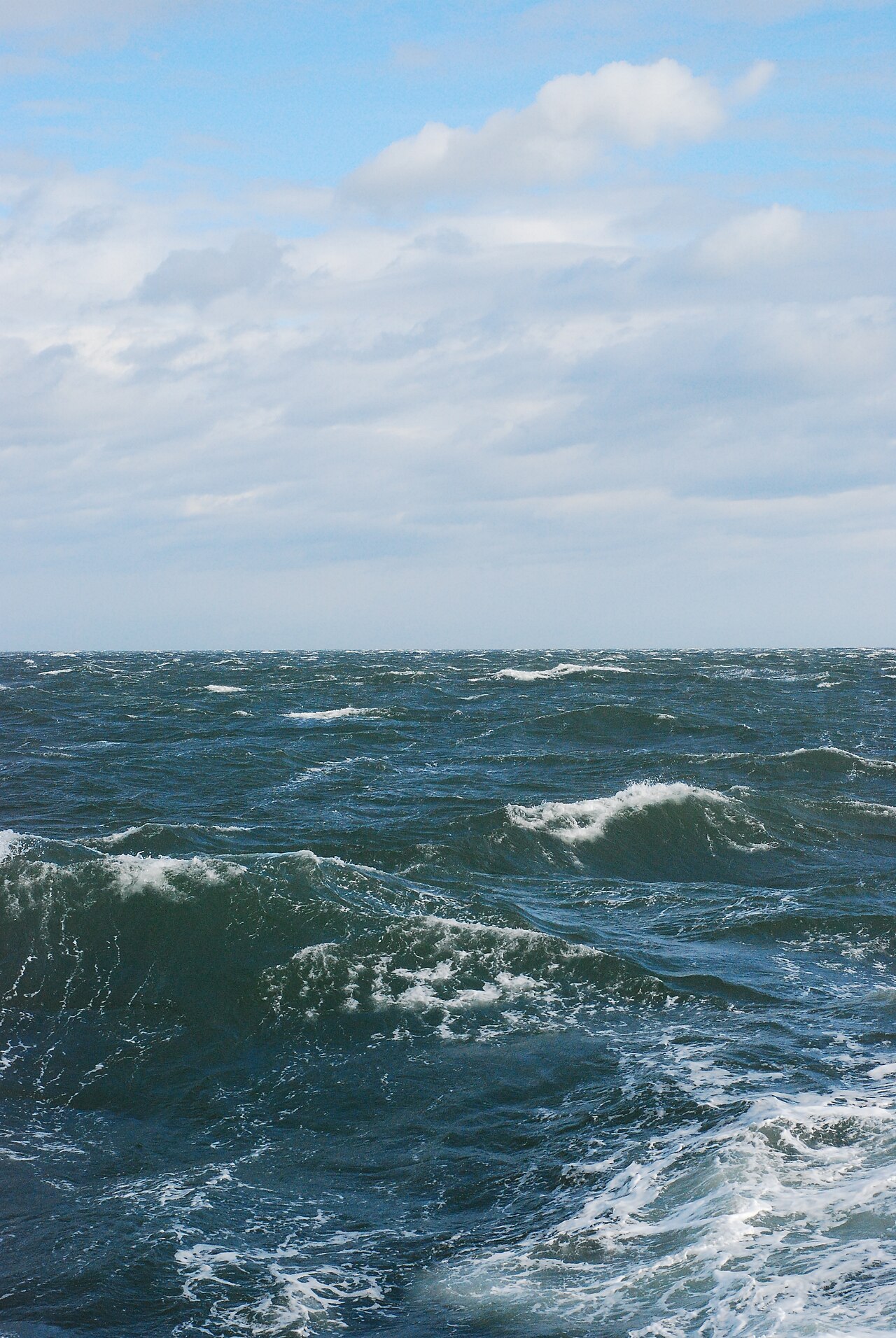 Nantucket Sound - panoramio
