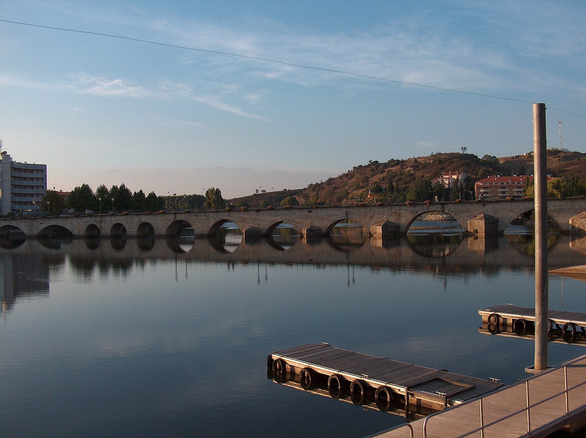 Mirandela