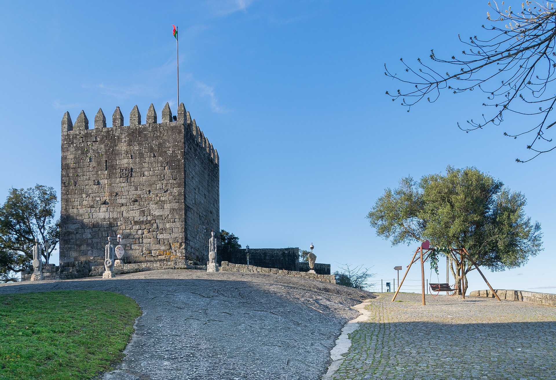 Póvoa de Lanhoso
