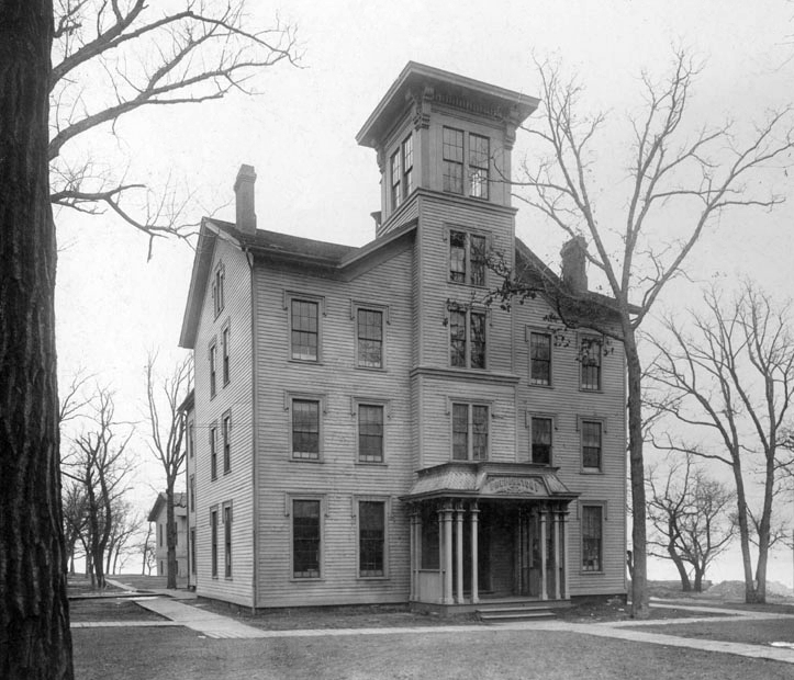 Old College (Northwestern University)