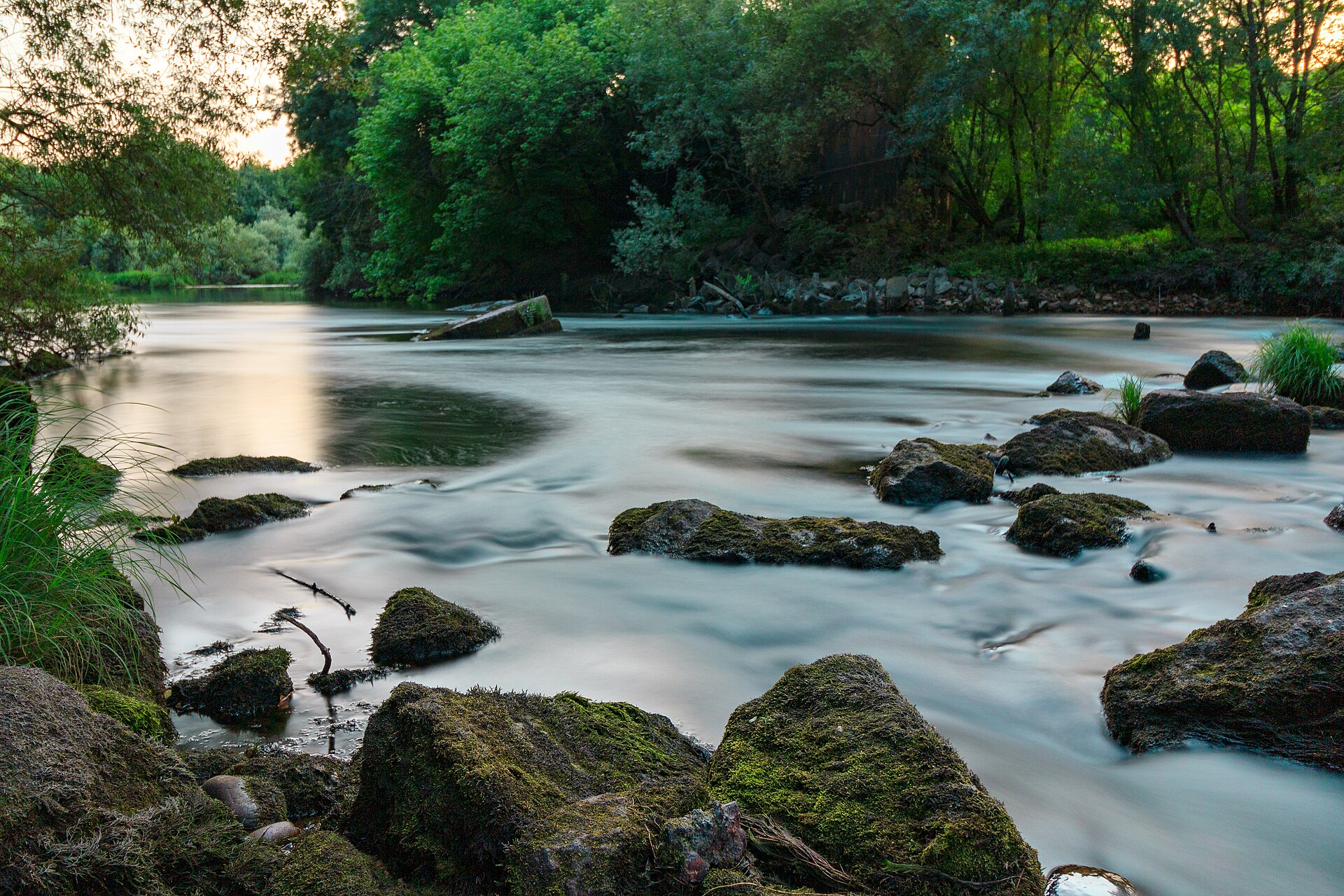 Río Tea