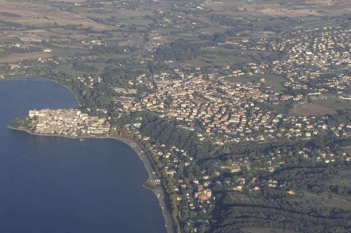 Anguillara Sabazia