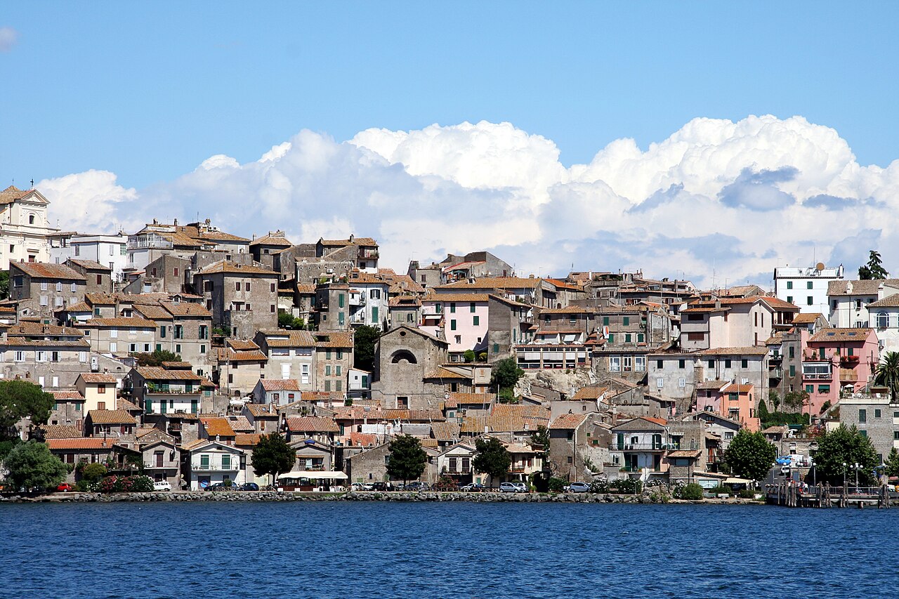 Italy Anguillara 2006 2
