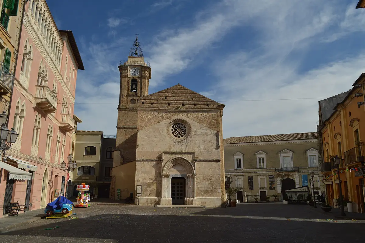 Duomo di Vasto