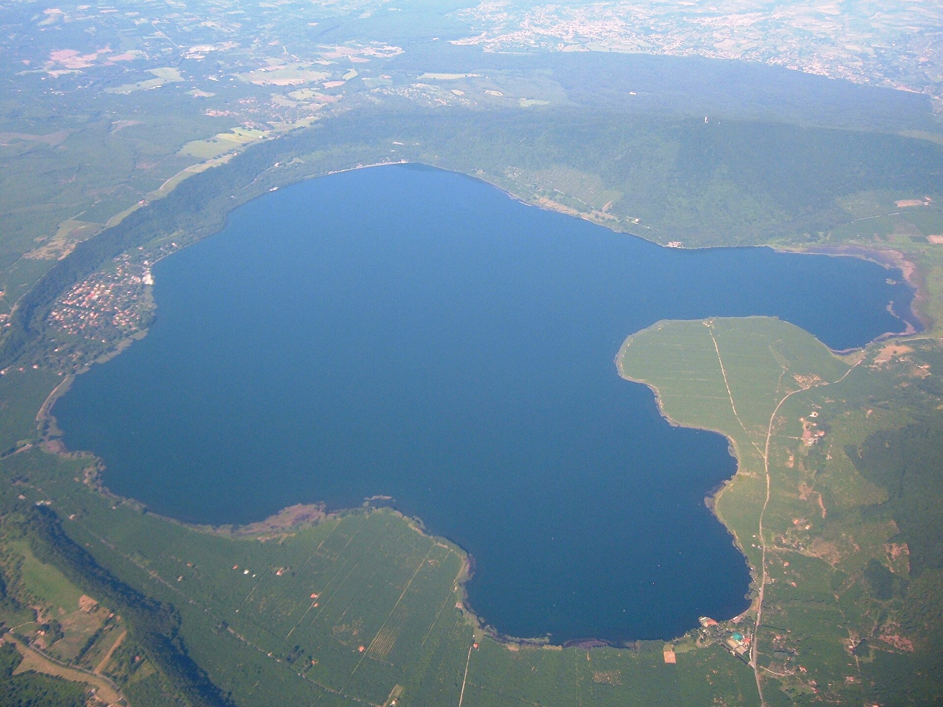 Lago di Vico