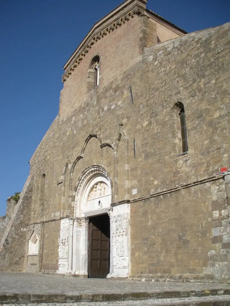 Costa dei Trabocchi