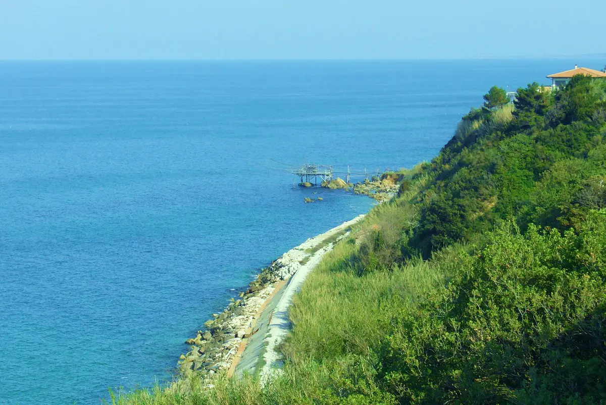 Eremo dannunziano