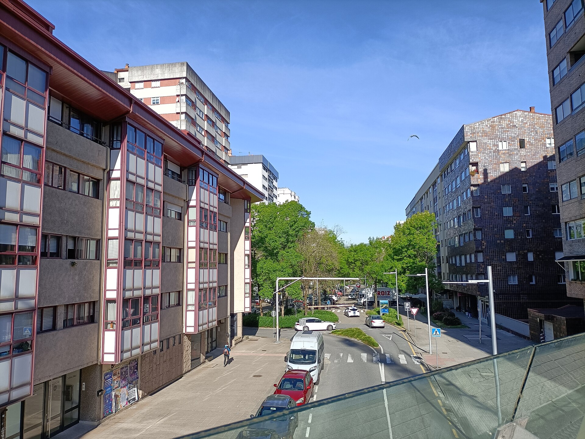 Pontevedra