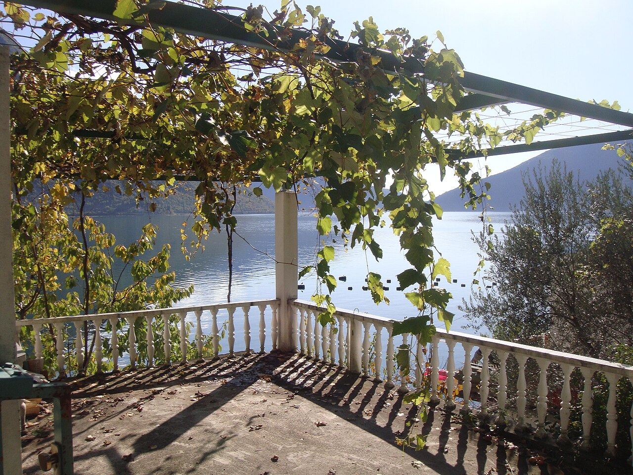 Kotor Municipality, Montenegro - panoramio (1)