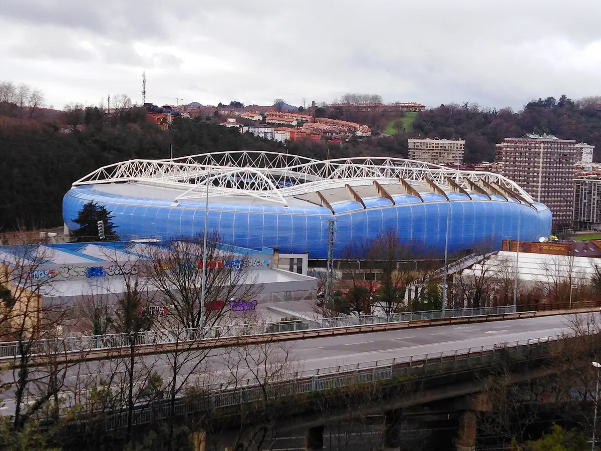 San Sebastián