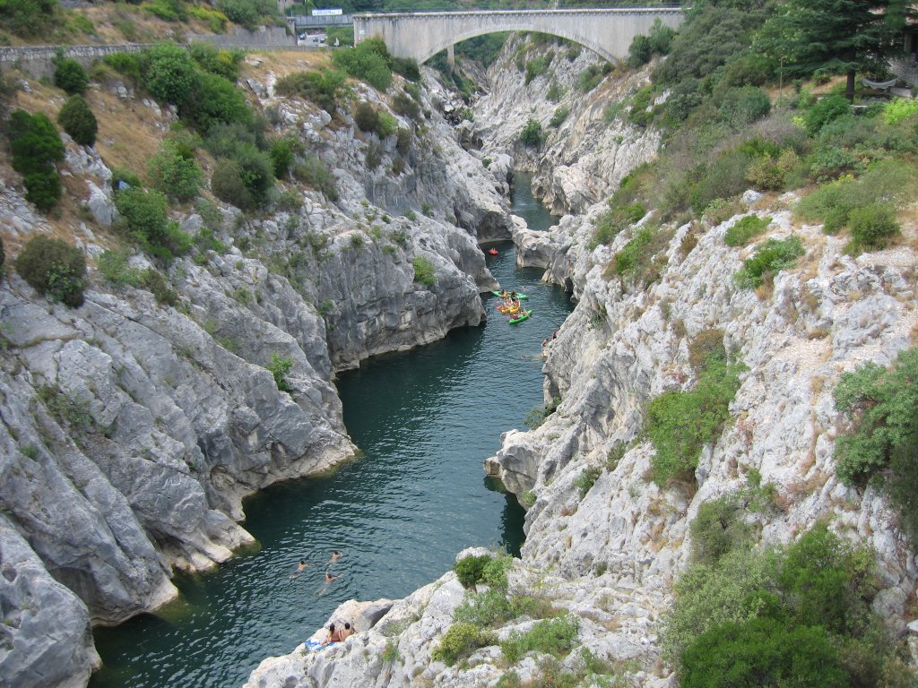 Hérault (fleuve)