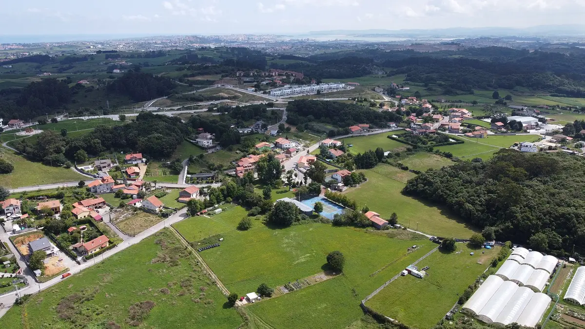 Maoño