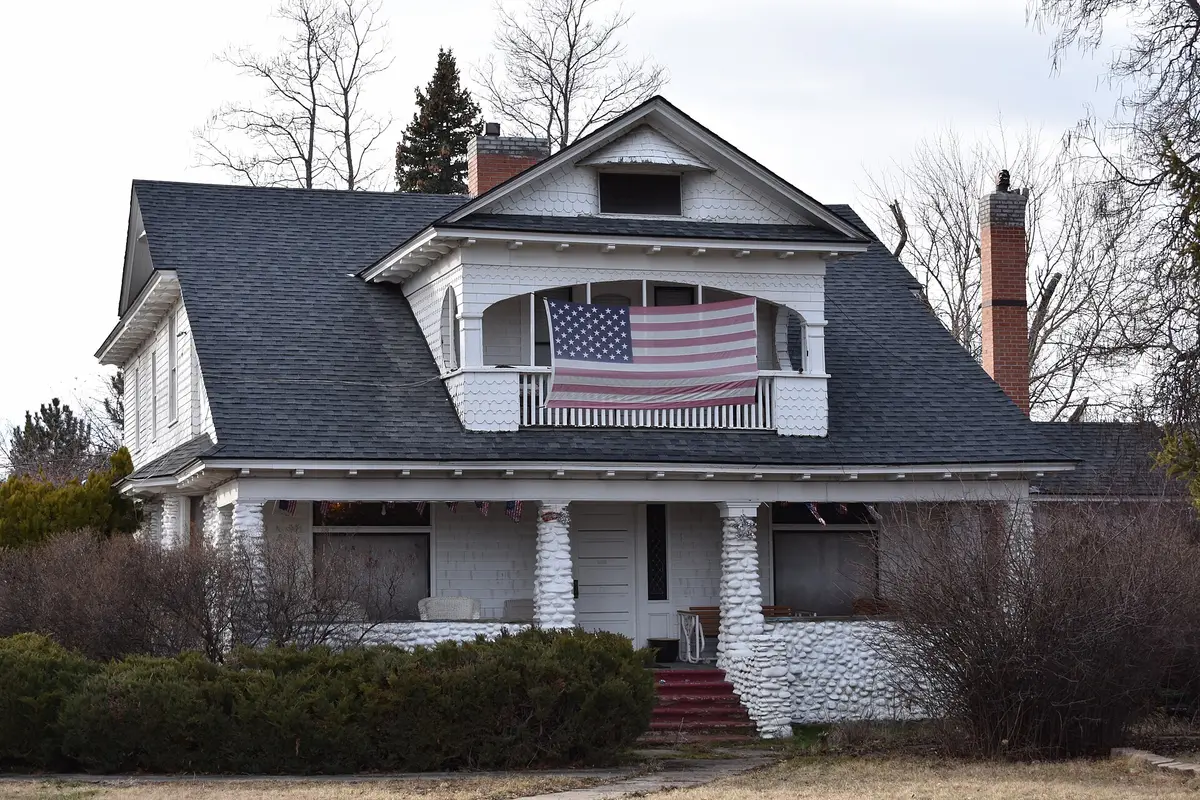 Nathan Smith House