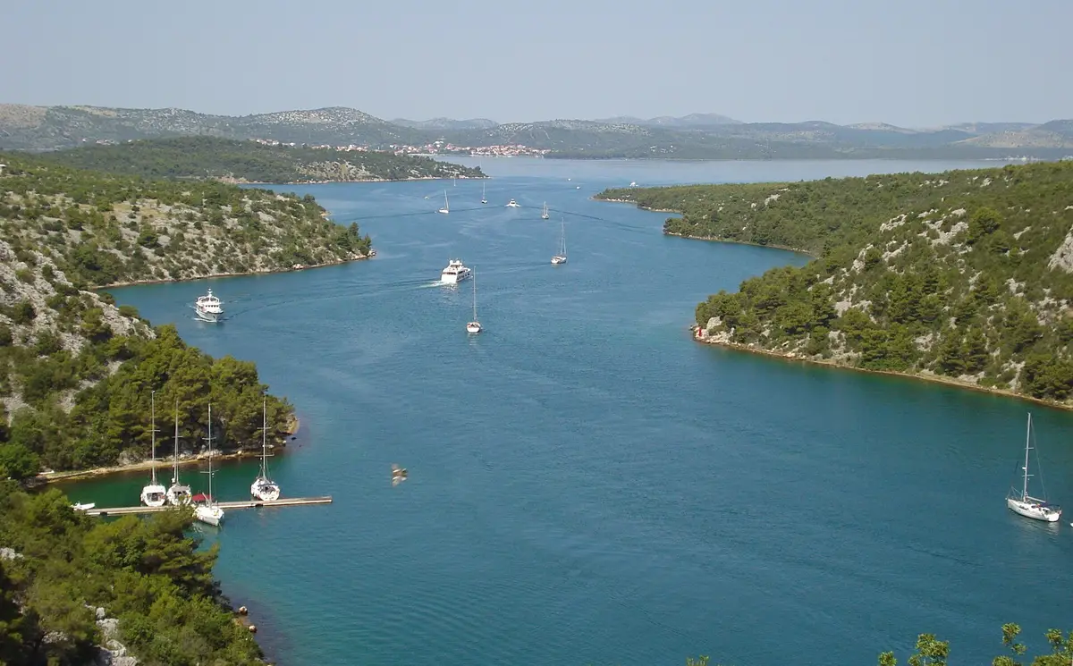 Prukljansko jezero