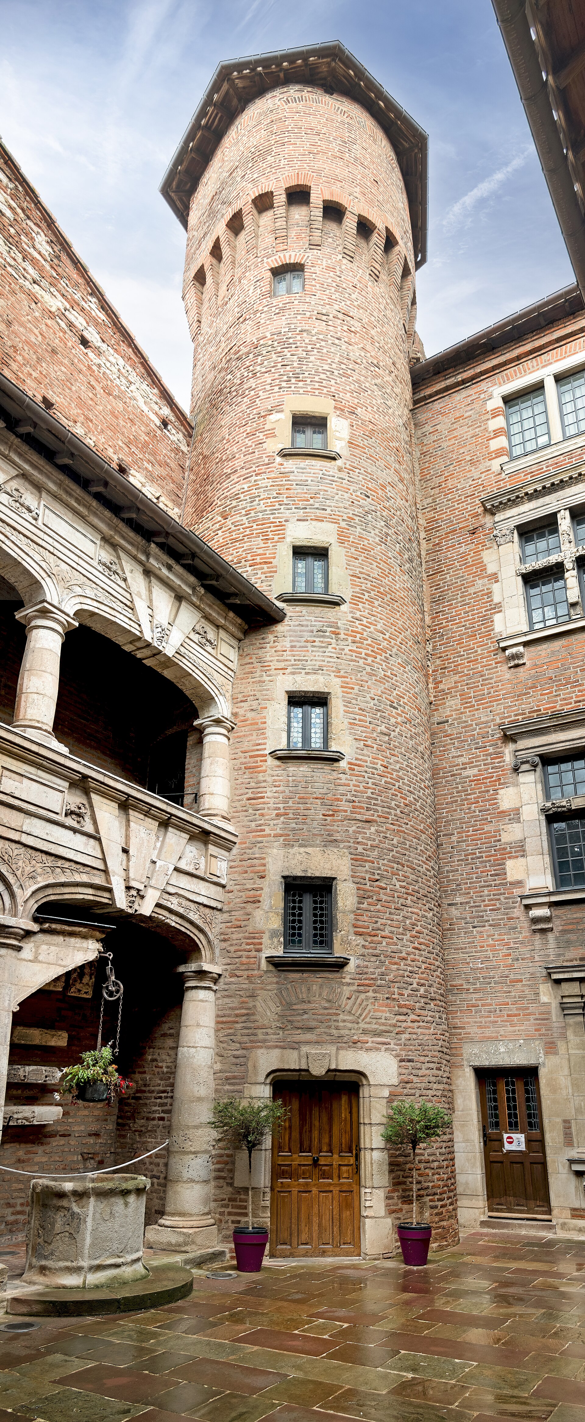 Albi