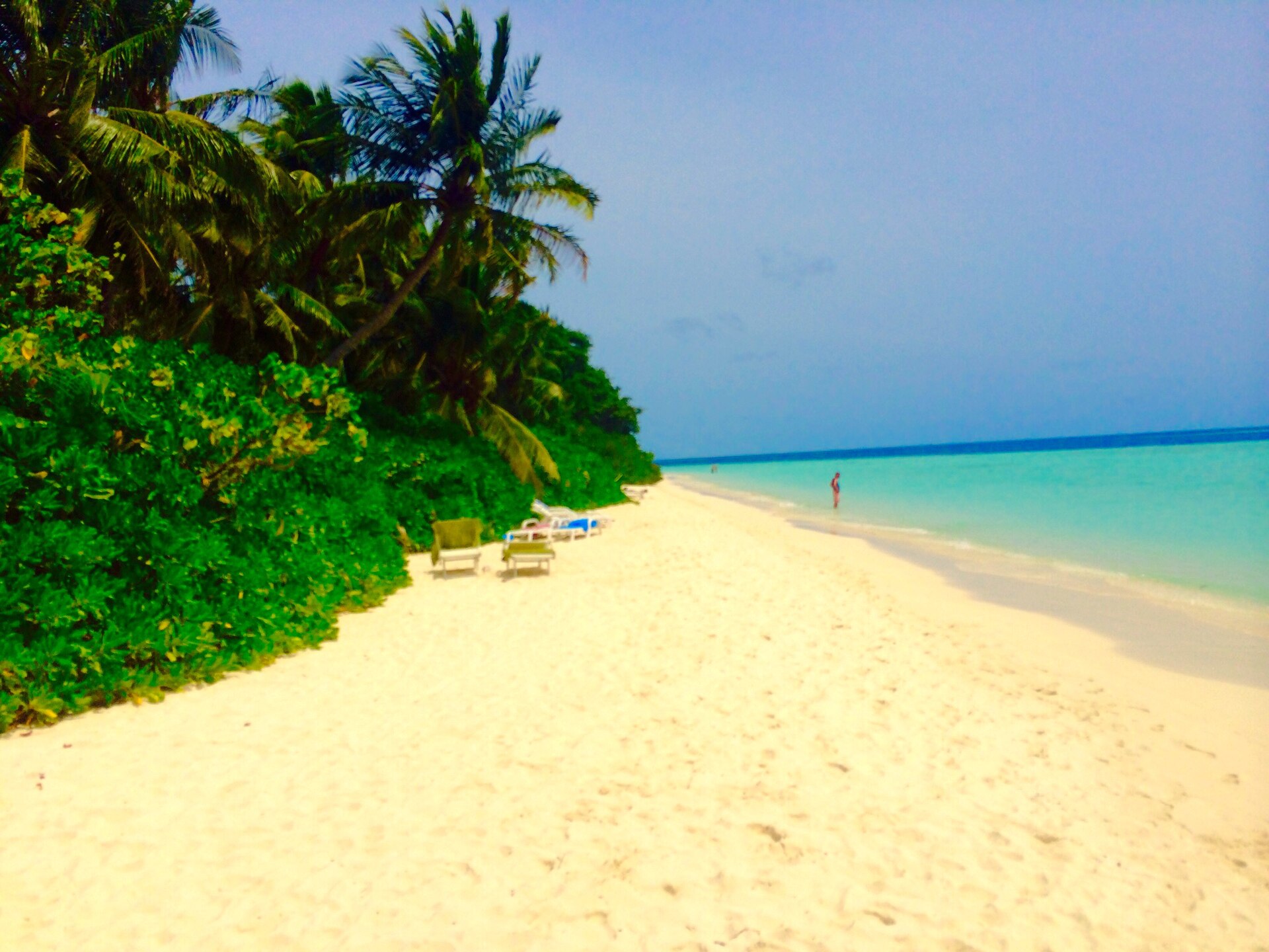 Kaafu Atoll