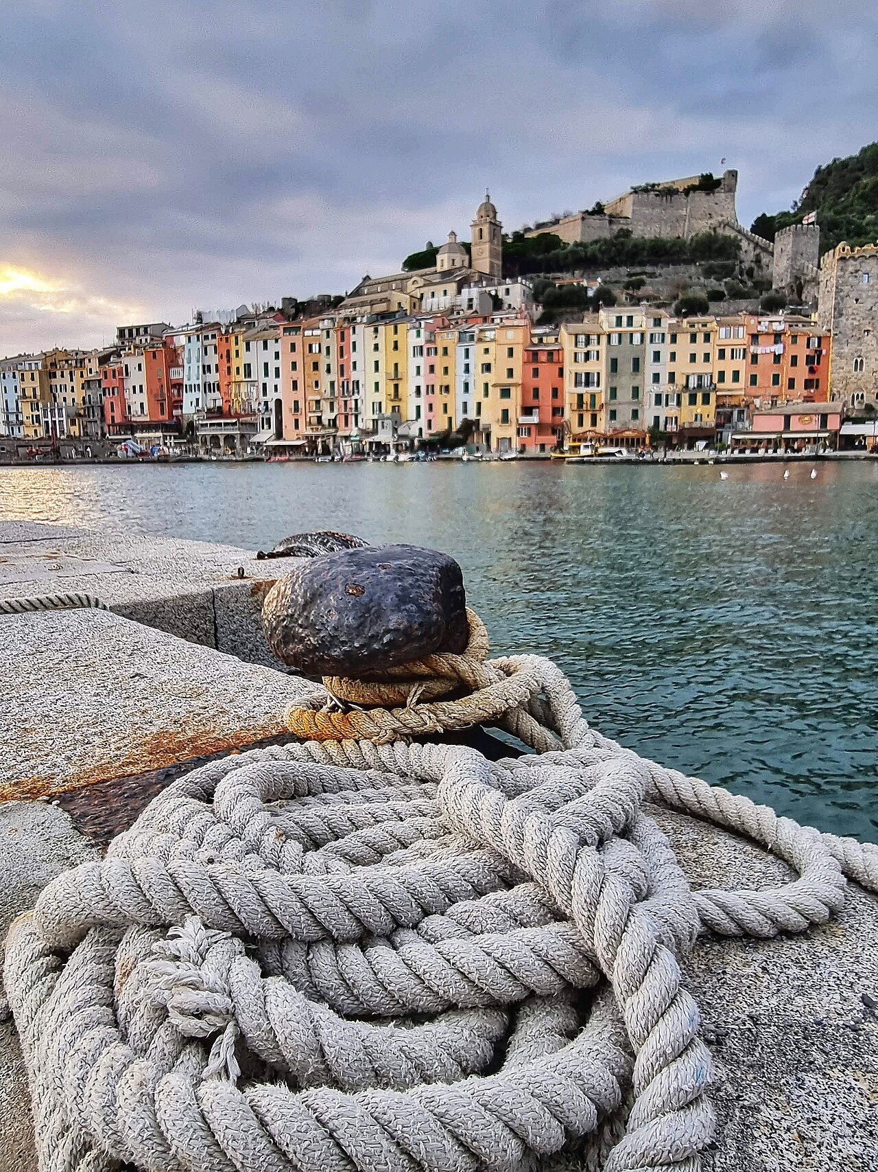 Porto Venere - Comune di Portovenere - 2024-09-27 14-45-49 001