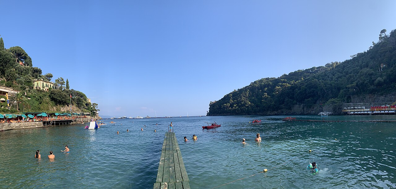 Paraggi 2019